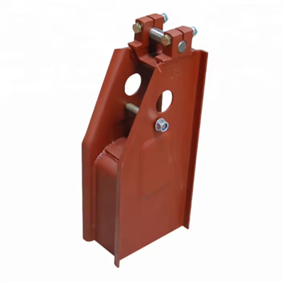 Přední závěs přívěsu