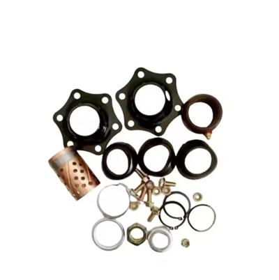 Opravné sady typu BPW typu vačkového hřídele