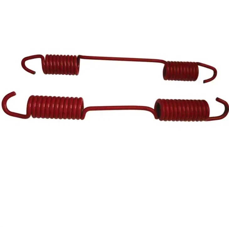 Dodavatel sady pružin brzdových čelistí přívěsu