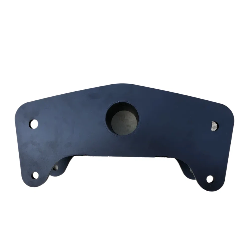 Vyvažovačka přívěsu